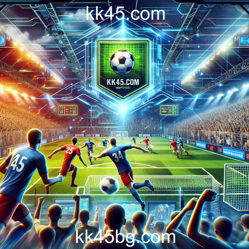 A Ascensão dos Jogos de Esporte no Mundo Digital